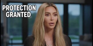 Kardashian Family Granted 3-Year Protection Order Against Alleged Stalker