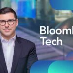 Meta’s Ads Mint AI Money Microsoft Wins, Meta Faces Questions, Qualcomm Sees Supply Chain Challenges | Bloomberg Tech