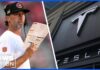 Kyle Shanahan's Tesla crash joins wave of Autopilot lawsuits