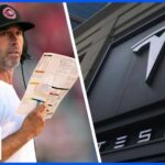 Kyle Shanahan's Tesla crash joins wave of Autopilot lawsuits