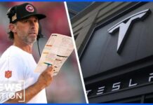 Kyle Shanahan's Tesla crash joins wave of Autopilot lawsuits