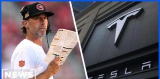Kyle Shanahan's Tesla crash joins wave of Autopilot lawsuits