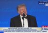 President Trump Full Remarks at White House Correspondents' Dinner