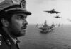 Iran Fired First — The U.S. Navy Answered in Seconds