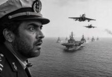 Iran Fired First — The U.S. Navy Answered in Seconds