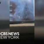 Queens tenants concerned about fumes from external boiler