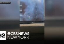Queens tenants concerned about fumes from external boiler