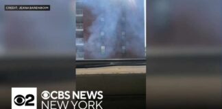Queens tenants concerned about fumes from external boiler