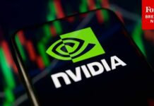 Nvidia Stock Loses $130B In Market Value As Firm Reportedly Enters $500 Billion AI Financing Deal
