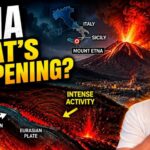 Mount Etna ERUPTS — Scientists Found Something...
