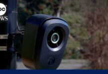 Police Searched That Plate — Guess Whose Growing backlash, privacy concerns over Flock cameras