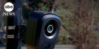 Growing backlash, privacy concerns over Flock cameras