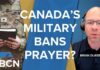 Racial Threat Allegation Rattles Fort Jackson Canadian Military Chaplains Told to Stop Religious Prayers | Brian Dijkema