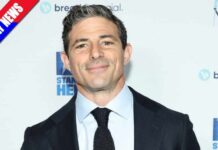 ABC-Disney Backlash — Retaliation Claims Mount Matt Gutman Hit With Sexual Harassment Allegations in Former ABC Producer’s Lawsuit