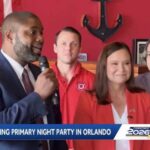 Florida's primary election: Checking in on Byron Donalds' campaign