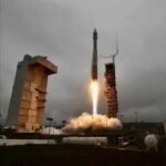 Ambush at the Gate: Security Incident at Vandenberg Base.