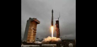Ambush at the Gate: Security Incident at Vandenberg Base.