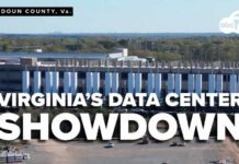 Data Center Boom Creates A New Problem Could Virginia ban new data centers? Loudoun, Spotsylvania weigh restrictions