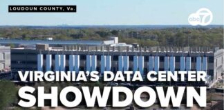 Could Virginia ban new data centers? Loudoun, Spotsylvania weigh restrictions
