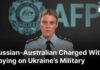 BREAKING: Man Accused of Joining Ukrainian Army to Gather Intelligence for Russia | AC1B