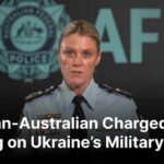 BREAKING: Man Accused of Joining Ukrainian Army to Gather Intelligence for Russia | AC1B