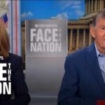 Dismantle Congress? Manchin Fires Back Joe and Heather Manchin on their push to elect more independents