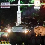 LIVE: Taiwan Military Drills Bring Air Raid Exercise And Internet Slowdown | Factual Flow | AH1F
