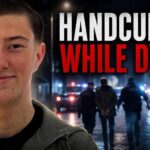 He Was Dying… And Police Handcuffed Him | Henry Nowak
