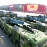 Why DF-17 Mass Production is a Nightmare for US Carriers!