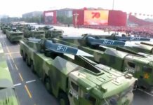 Why DF-17 Mass Production is a Nightmare for US Carriers!
