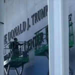 Trump suggests Kennedy Center could be demolished if court intervenes with renovations