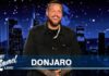 Country Fans Clash Over Late-Night Jokes Jelly Roll on Calling Trump Overweight, His War with Canada & Catching Heat from Fox News