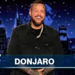Country Fans Clash Over Late-Night Jokes Jelly Roll on Calling Trump Overweight, His War with Canada & Catching Heat from Fox News