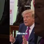 Trump Renames A Great Lake — Chaos Ensues BREAKING: Trump renames Lake Ontario to Lake America
