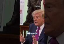 Trump Renames A Great Lake — Chaos Ensues BREAKING: Trump renames Lake Ontario to Lake America