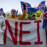 Iceland Voters Reject Restarting EU Membership Talks