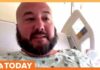 Shark Bite Chaos Near Florida Sandbar Florida Shark Attack Survivor Recalls Near-Death Encounter