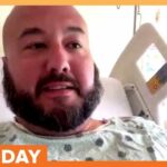 Florida Shark Attack Survivor Recalls Near-Death Encounter