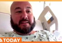 Shark Bite Chaos Near Florida Sandbar Florida Shark Attack Survivor Recalls Near-Death Encounter