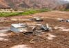 Phantom Ranch LOCKED DOWN After Sudden Deluge Grand Canyon Flash Flood: Hikers Missing as Dozens Evacuated in Arizona