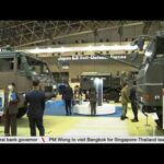 From drones to space, Japan's startups take on defence