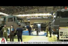 Pacific Arms Race Accelerates — Japan Goes Big From drones to space, Japan's startups take on defence