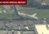 Special report: Five dead after Amazon cargo plane overruns runway at Miami airport