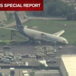 Special report: Five dead after Amazon cargo plane overruns runway at Miami airport