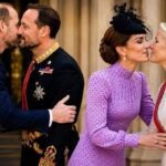 New King, Hard Limit — Constitution First A Special Royal Welcome: King Haakon Embraces a New Era for Norway with a Unique Royal Ritual