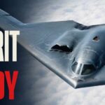 B-2 Spirit: Break a Human in 44 Hours?