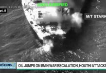 Oil’s Sudden Surge Raises Bigger Questions Oil Prices Closer to $100 After US Attacks Iranian Tankers