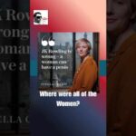 Where were all of the Women, Stella Creasy?