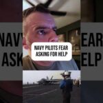 Navy Pilots Fear Seeking Care as House Report Exposes Gaps in Long-Term Brain Health Research