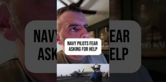 Navy Pilots Fear Seeking Care as House Report Exposes Gaps in Long-Term Brain Health Research